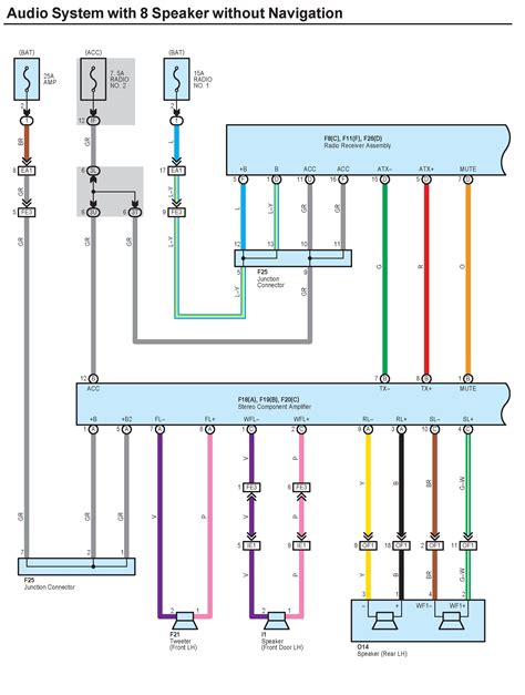 toyota 4y junction box|toyota connector diagram.